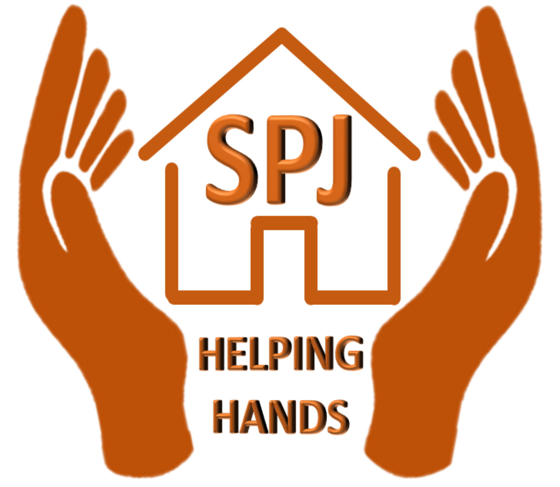 SPJ Helping Hands
